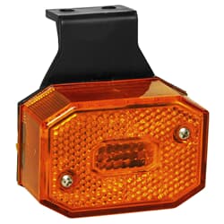 ASPÖCK Flexipoint 0,8m 12V DC 90°-Halterung