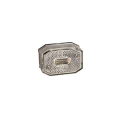 ASPÖCK Flexipoint 0,5m 12V P&R Weiß