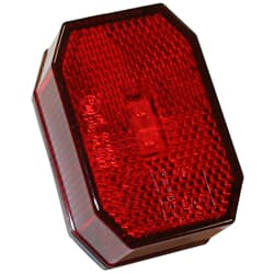 ASPÖCK Flexipoint LED 0,5m 12-24V Rot