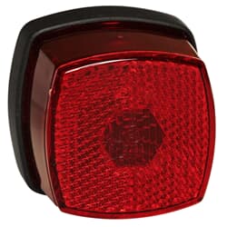 ASPÖCK Squarepoint Red 0.5m DC