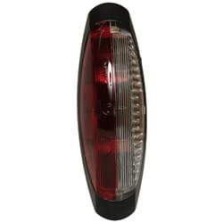 ASPÖCK Flexipoint II DC 2.5m gray