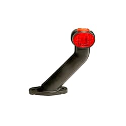 ASPÖCK Superpoint II left 0.86m DC red-white 12V
