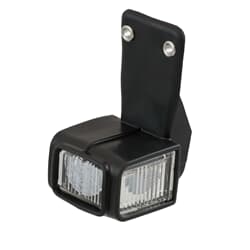 ASPÖCK Superpoint IV pendant mount DC left 1m