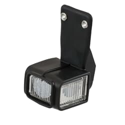 ASPÖCK Superpoint IV pendant mount DC right 1m