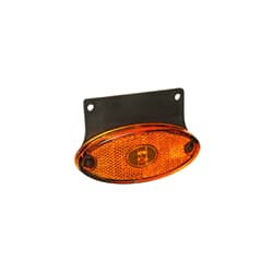ASPÖCK Flatpoint II gerade Halterung 0,5m DC