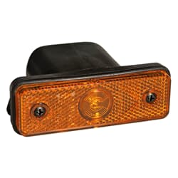 ASPÖCK Flatpoint I LED 0.3m DC 12V