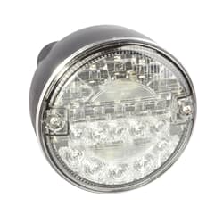 ASPÖCK 3-Kammer-Leuchte LED ASP Dual-Farbe Rückleuchte