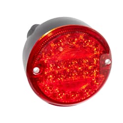 ASPÖCK 3-chamber light LED ASP side lamp