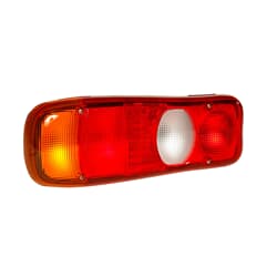 ASPÖCK EuroFAB Genomföring 12V höger