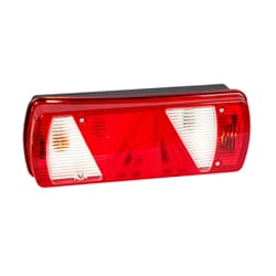 ASPÖCK Ecopoint left side marker light 12V 7-pin
