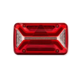 ASPÖCK MultiLED III ASS2 7-pole PCT left