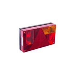 ASPÖCK MultiPoint I Genomföring 12V vänster