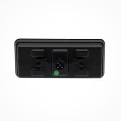 ASPÖCK 3-chamber light LED