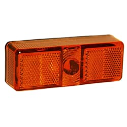 ASPÖCK Flexipoint III rubber grommet white