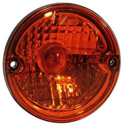 ASPÖCK Roundpoint Doppel-Integrationsleuchte 2-polig Stecker