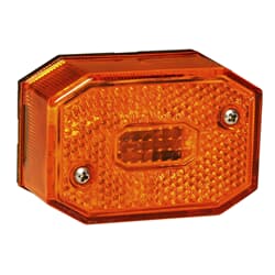 ASPÖCK Flexipoint yellow 12V