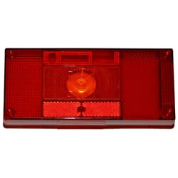 ASPÖCK Lichtscheibe Midipoint links rechts