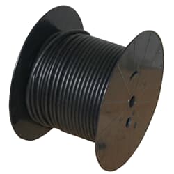 ASPÖCK Kabel 2x0,75mm² PVC 100m Rolle