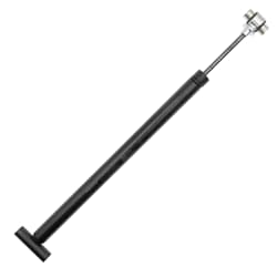NB PARTS Auflaufdämpfer 485mm passend für ALKO 161S