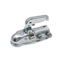 SPP Zugkugelkupplung 3000kg 50mm BC-3000.1D-00 - Blech