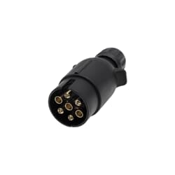 ASPÖCK Stecker 7-pol