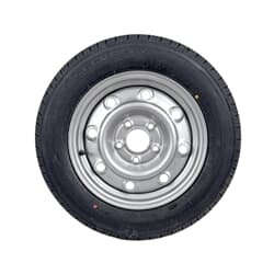 SECURITY Komplettrad 185/65R14 93N
