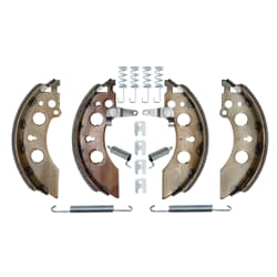 NB PARTS Bremsbackensatz