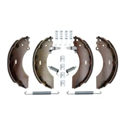 NB PARTS Bremsbackensatz