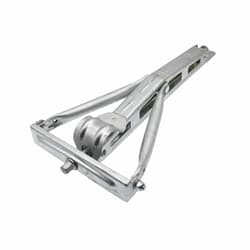 NB PARTS Ausdrehstütze 597x497mm