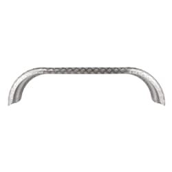 DOMAR Tandemkotflügel Blech 220x350x1500mm