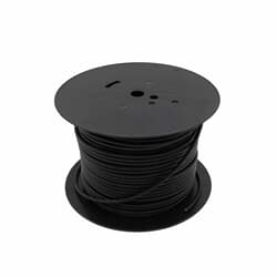 Aspöck Kabel 5x0,75mm² 100m Spule rechts