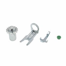 NB PARTS Nachstellsatz passend für Typ 1637 2051 2361