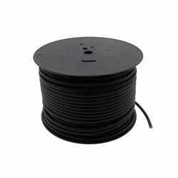 ASPÖCK Fahrzeugkabel 7x1,5 schwarz 100m/Spule