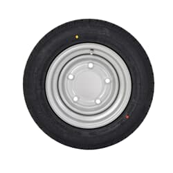 SECURITY Komplettrad 195/60R12C 108/106N M+S