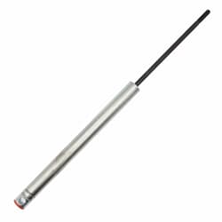 KNOTT Auflaufdämpfer passend für Typ KF27-B