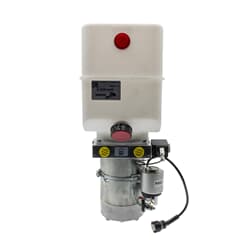 CHAPEL Hydro-Aggregat CHC12V5