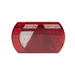 LUCIDITY Multifunktionsleuchte 5pin