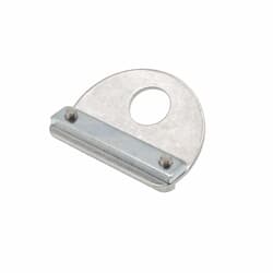 NB PARTS Zurröse 90 67mm - 500 daN - mit Gegenplatte