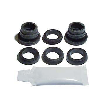 Reparatursatz Hauptbremszylinder 23,8 mm Bremssystem LUCAS Dichtsatz Rep.-Satz