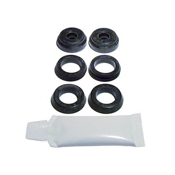 Reparatursatz Hauptbremszylinder 22,2 mm Bremssystem LUCAS Rep-Satz Dichtsatz