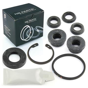 Reparatursatz Hauptbremszylinder Ø 20,6 mm Rep-Satz  Bremssystem Bendix-Bosch
