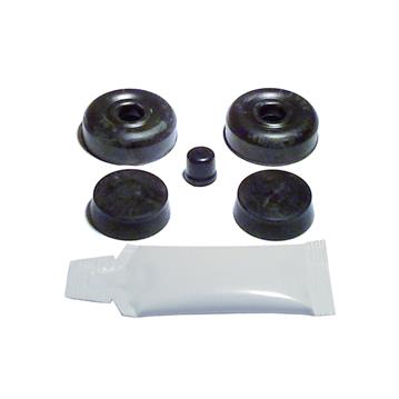 Radbremszylinder Reparatursatz HINTEN 22,2 mm Kolbendurchmesser Rep-Satz