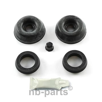 Reparatursatz Radbremszylinder hinten 31,8 mm Bremssystem ATE Dichtsatz