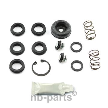 Reparatursatz Hauptbremszylinder 22,2 mm Bremssystem Lucas Dichtsatz