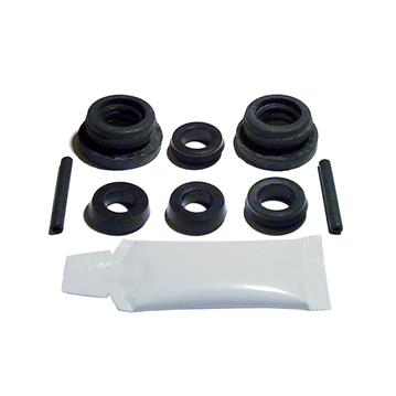 Reparatursatz Hauptbremszylinder 17,5 mm Bremssystem Bendix-Bosch Dichtsatz