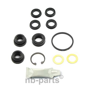 Reparatursatz Hauptbremszylinder 23,8 mm Bremssystem ATE-FAG Dichtsatz Rep.-Satz