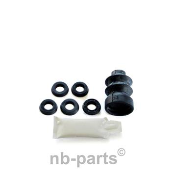 Reparatursatz Hauptbremszylinder &#216; 19mm Rep-Satz Dichtsatz Bremssystem ATE
