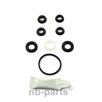 Reparatursatz Hauptbremszylinder 19 mm Bremssystem ATE Dichtsatz Rep.-Satz