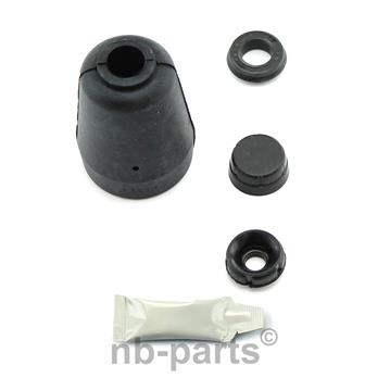 Reparatursatz Hauptbremszylinder 19 mm Bremssystem ATE Dichtsatz Rep.-Satz