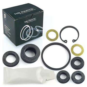 Reparatursatz Hauptbremszylinder 19/23,8 mm Bremssystem Bendix-Bosch Dichtsatz